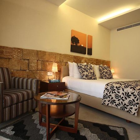 Monoberge Hotel Byblos Номер фото