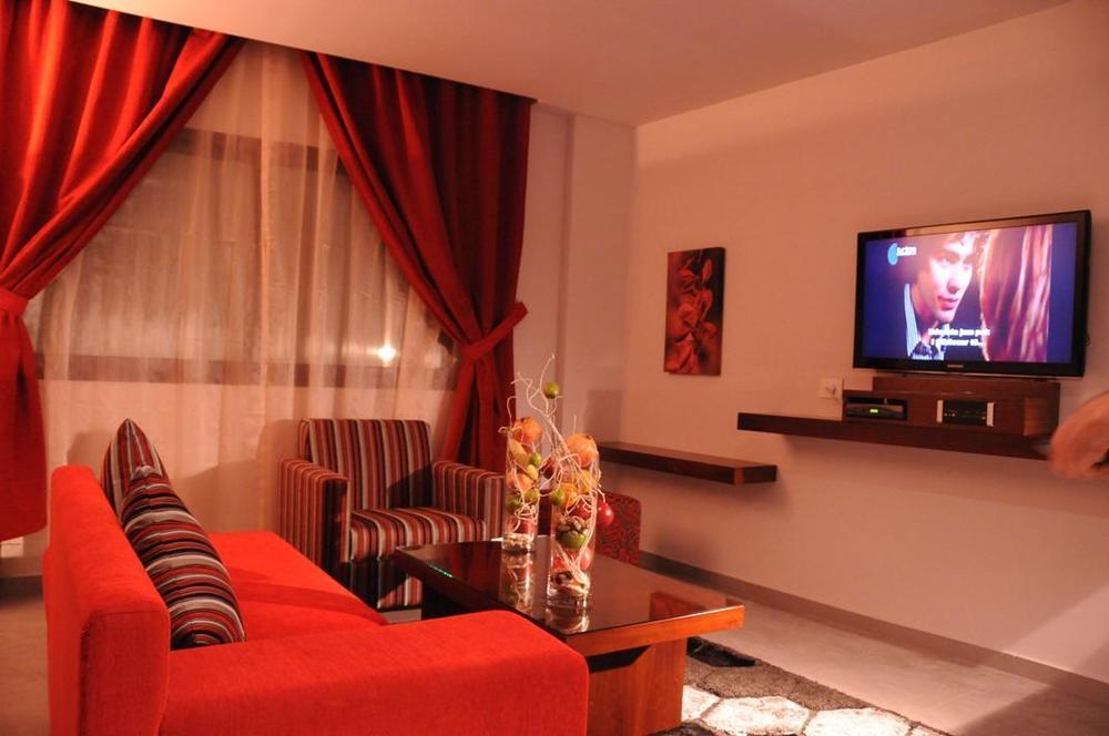 Monoberge Hotel Byblos Экстерьер фото