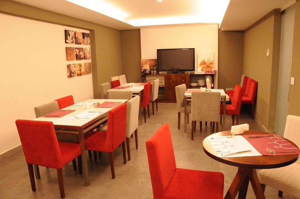 Monoberge Hotel Byblos Экстерьер фото