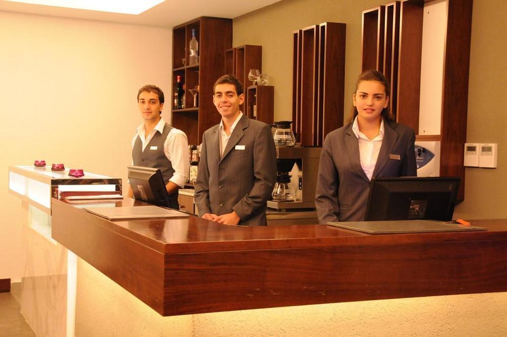 Monoberge Hotel Byblos Экстерьер фото