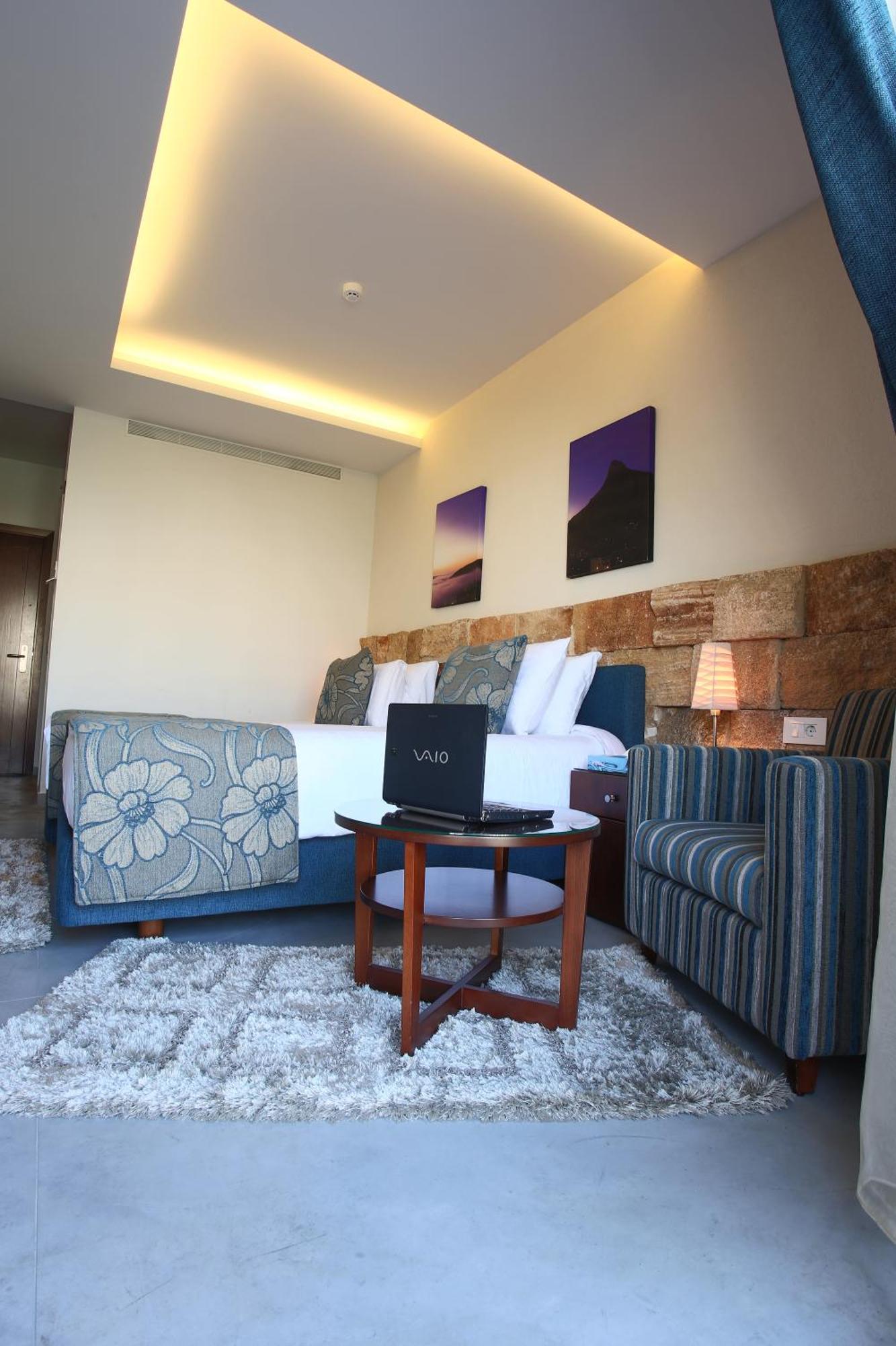 Monoberge Hotel Byblos Номер фото