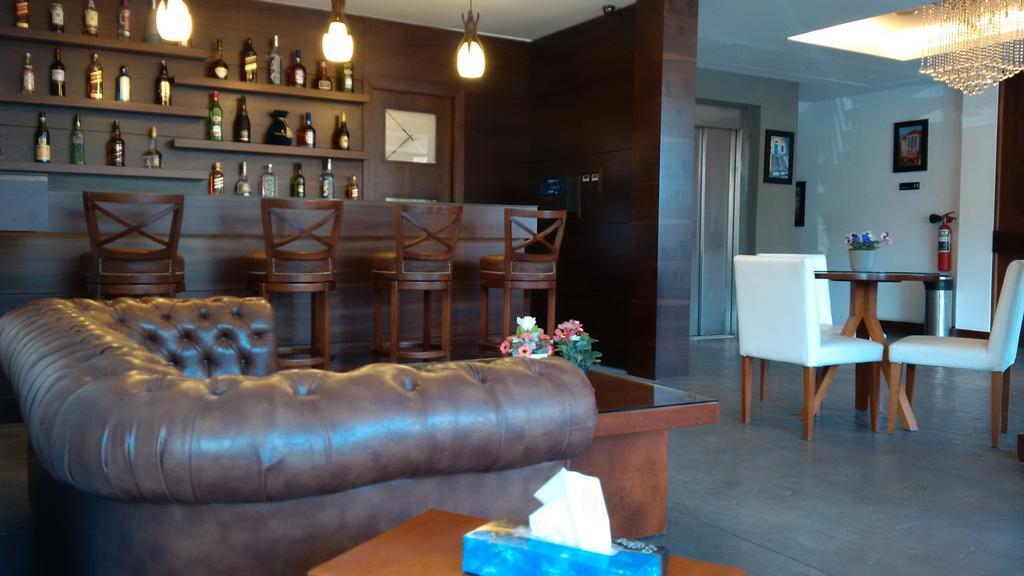 Monoberge Hotel Byblos Экстерьер фото