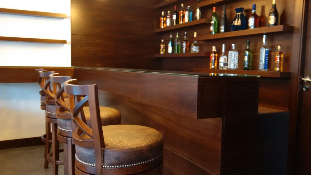 Monoberge Hotel Byblos Экстерьер фото