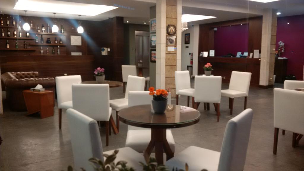 Monoberge Hotel Byblos Экстерьер фото