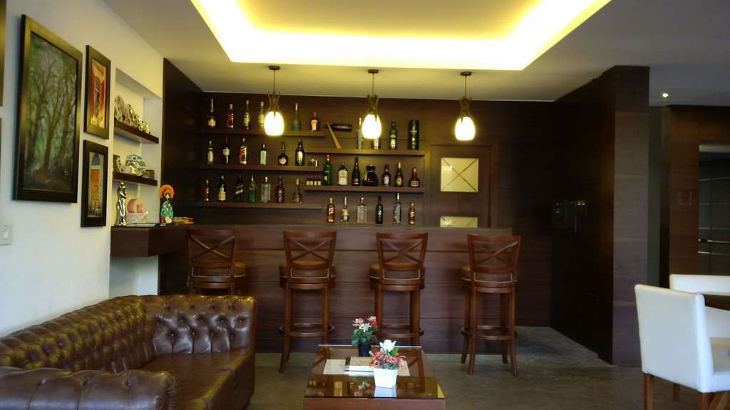 Monoberge Hotel Byblos Интерьер фото