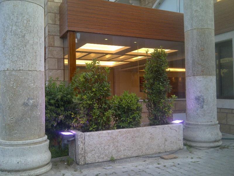 Monoberge Hotel Byblos Экстерьер фото