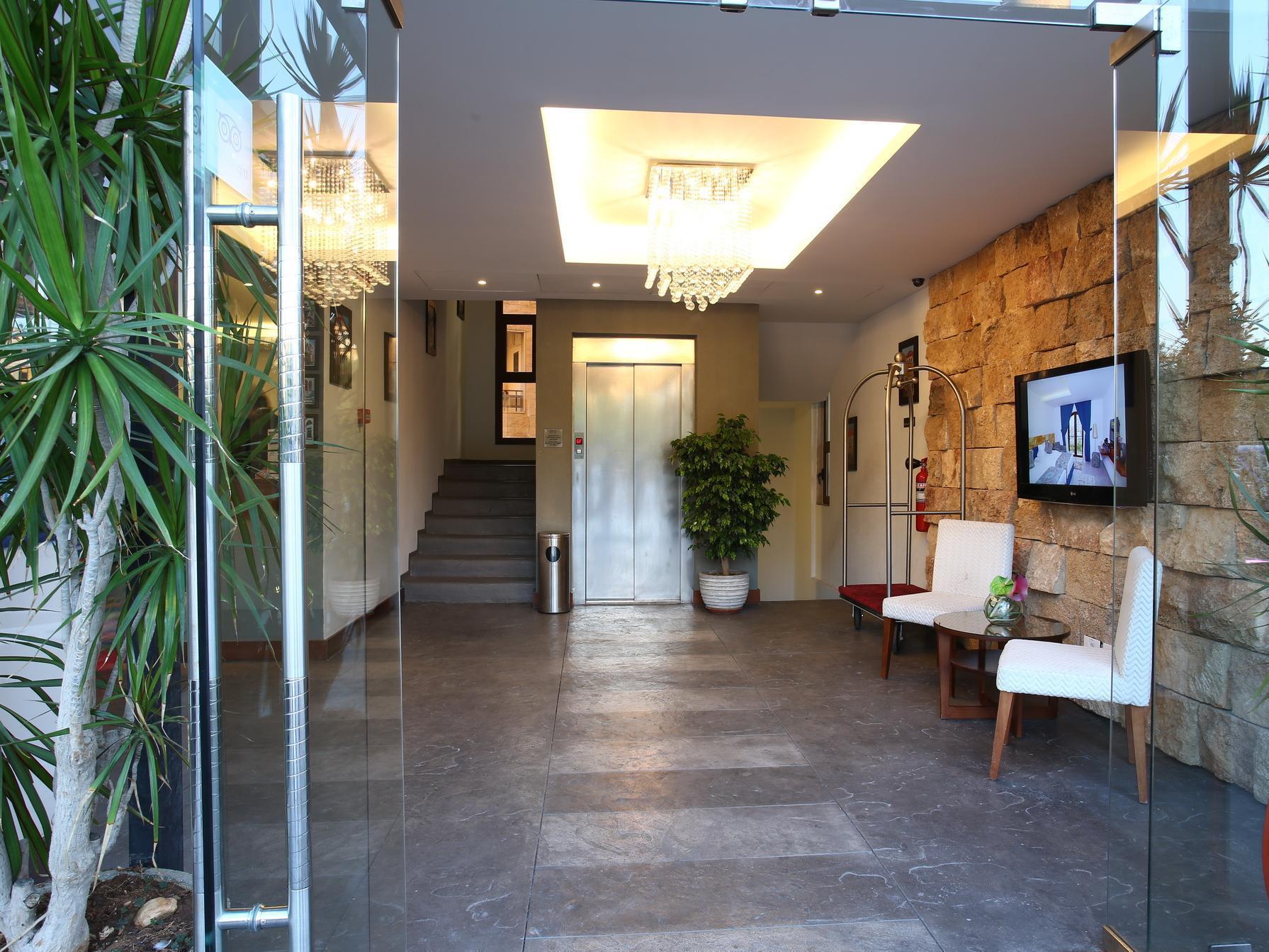 Monoberge Hotel Byblos Экстерьер фото
