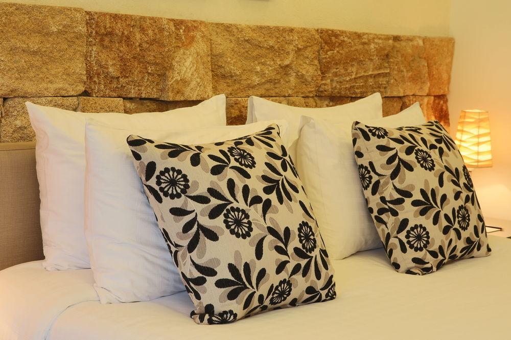Monoberge Hotel Byblos Экстерьер фото