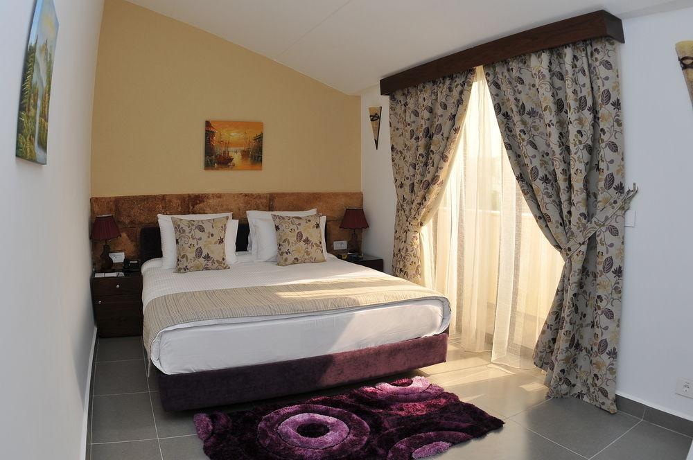 Monoberge Hotel Byblos Экстерьер фото