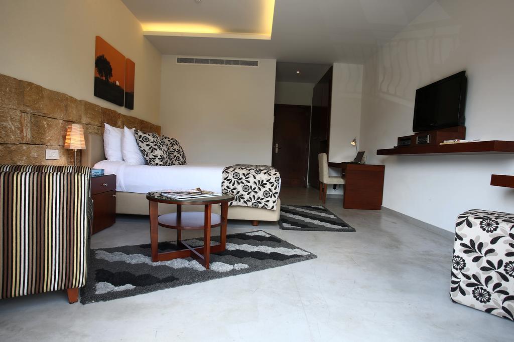 Monoberge Hotel Byblos Экстерьер фото
