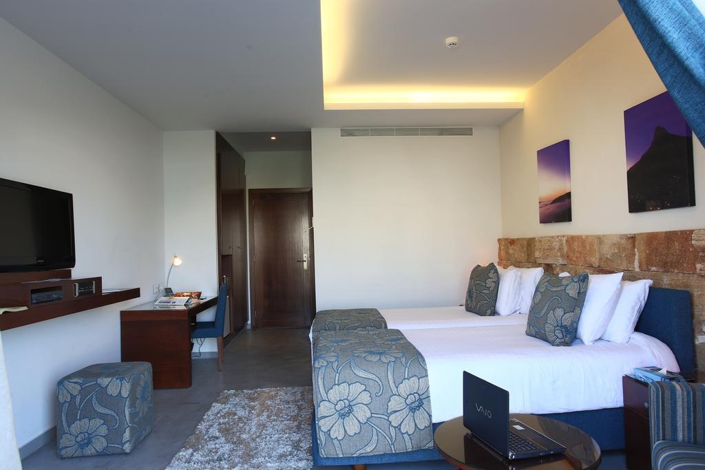 Monoberge Hotel Byblos Экстерьер фото