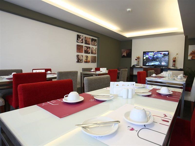 Monoberge Hotel Byblos Экстерьер фото