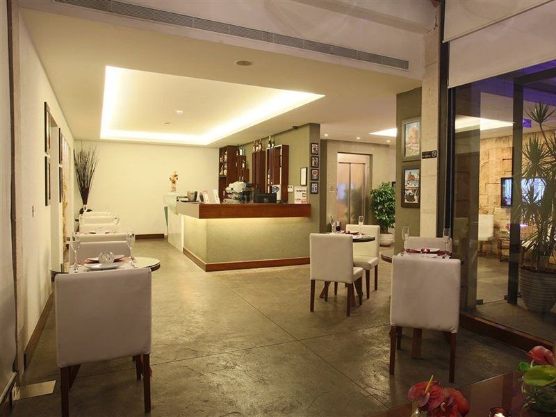 Monoberge Hotel Byblos Экстерьер фото