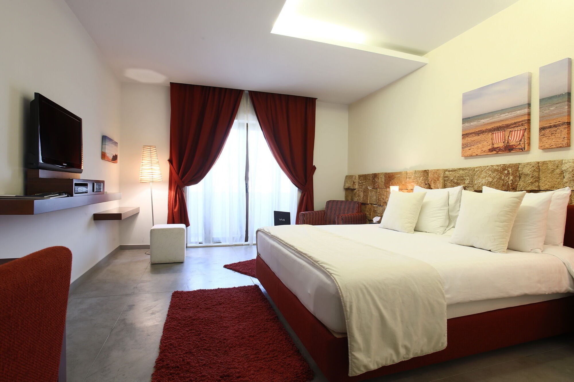 Monoberge Hotel Byblos Экстерьер фото