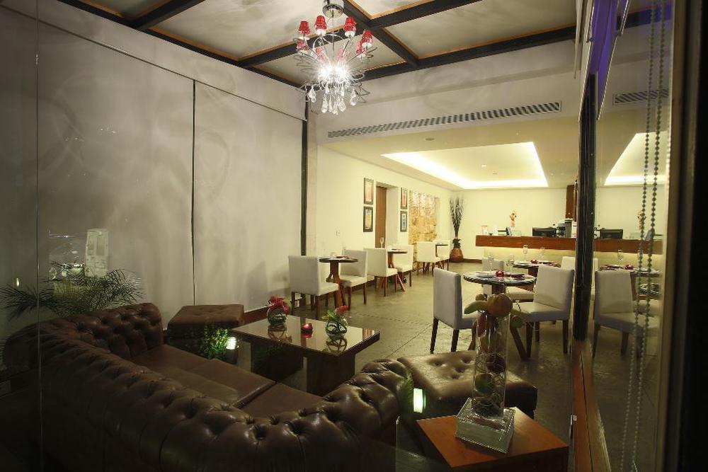 Monoberge Hotel Byblos Экстерьер фото